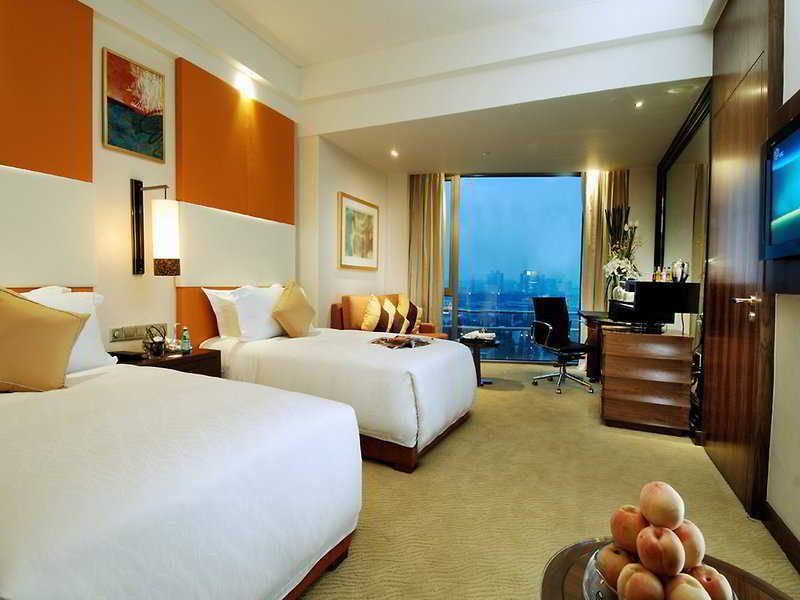 Grand Millennium Shanghai Hongqiao Quarto foto